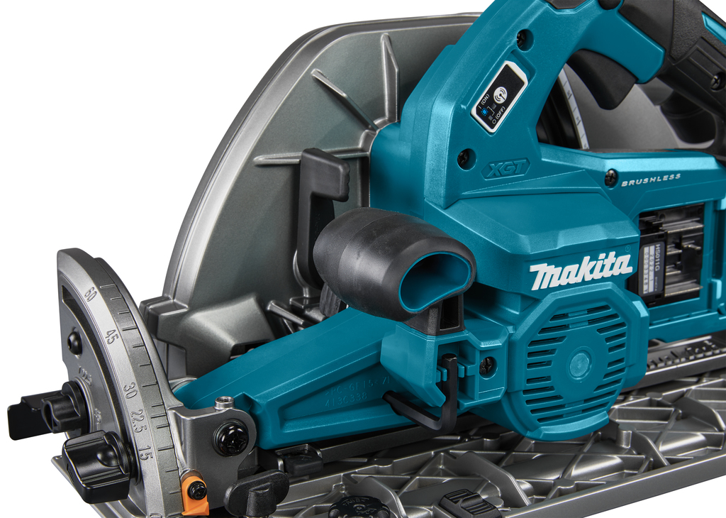 Makita HS011GZ cordless circular saw