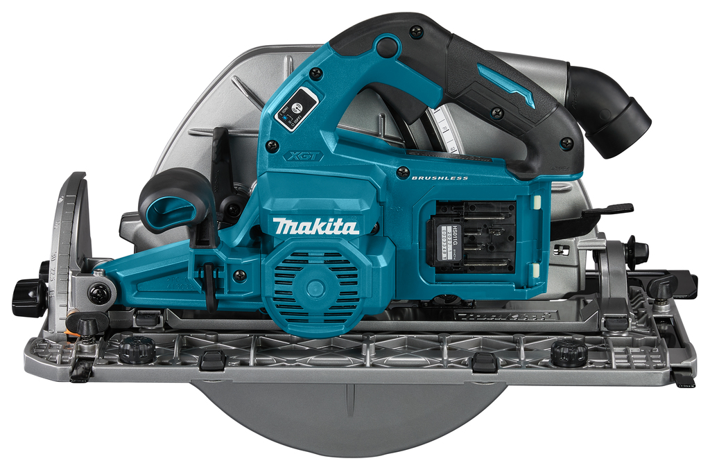 Makita HS011GZ cordless circular saw