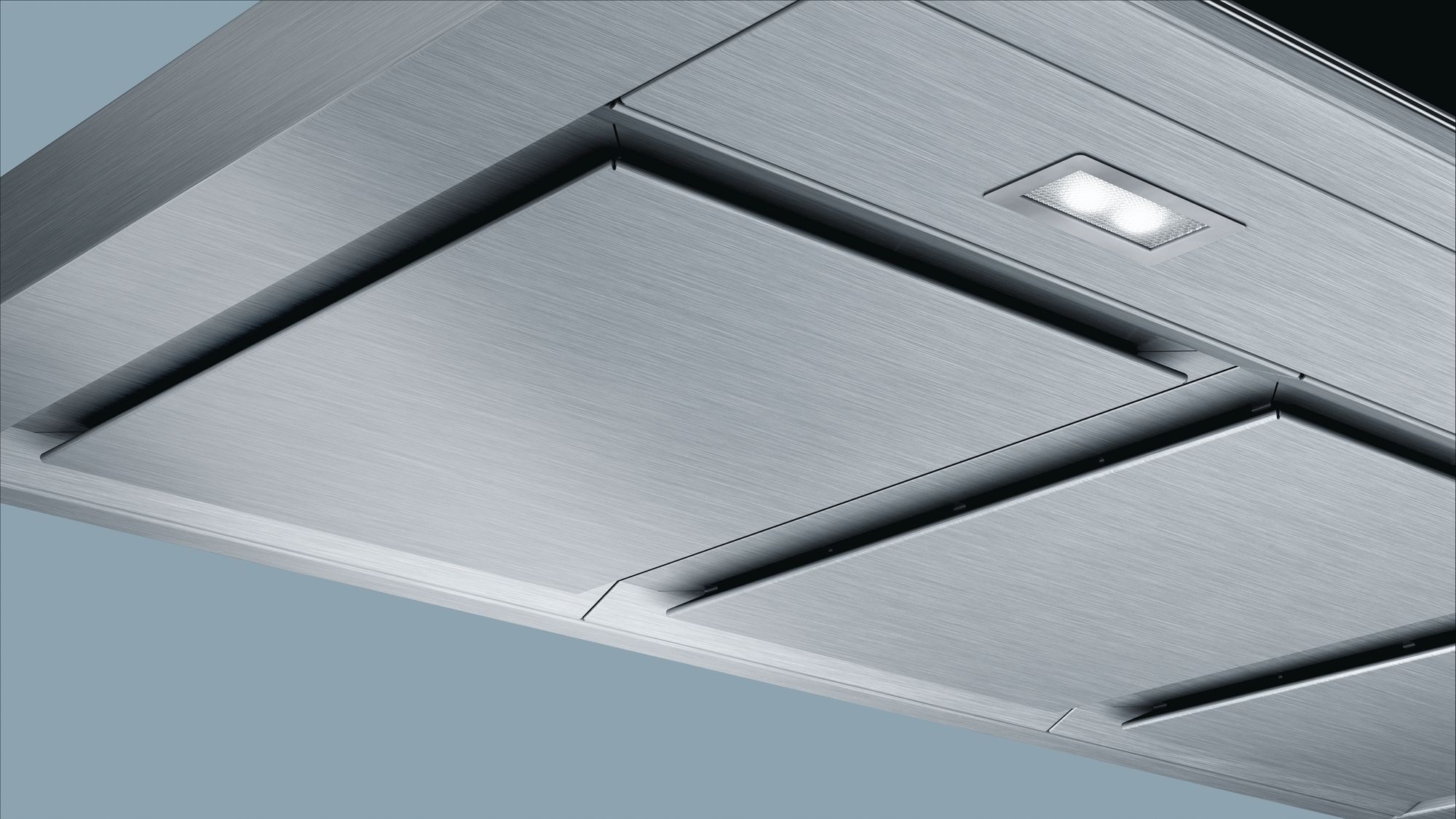 Siemens LC91BA582 Wandhaube