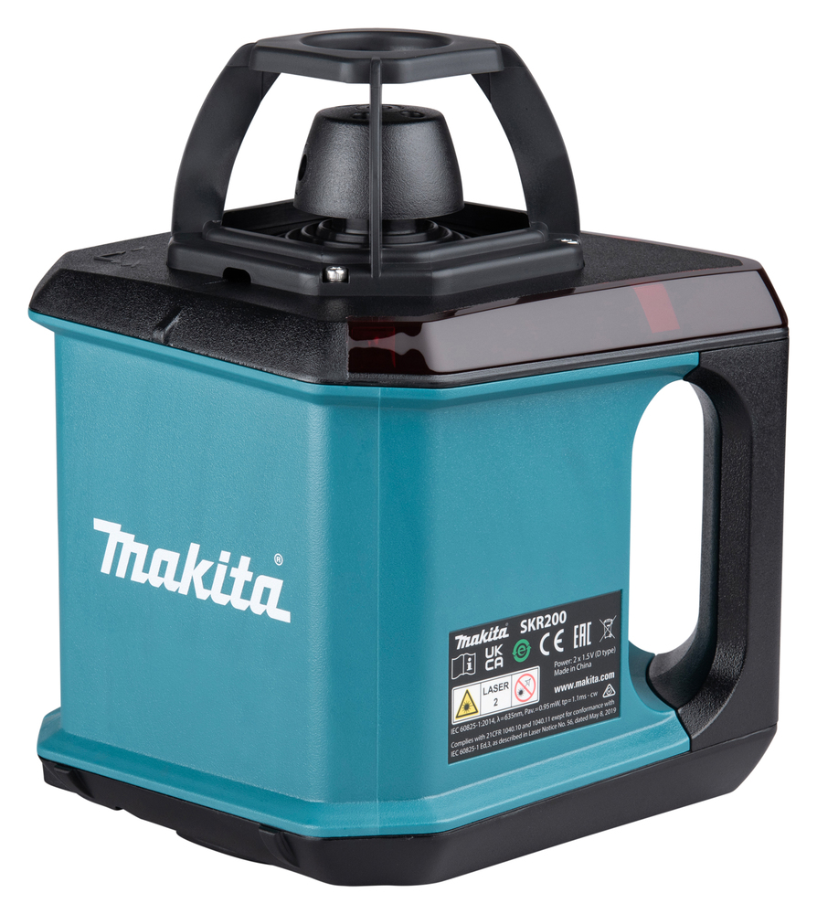 Makita SKR200Z rotary laser