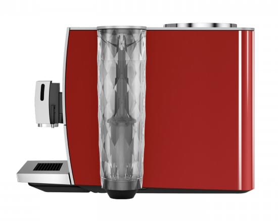 Jura Kaffeevollautomat ENA 8 Sunset Red
