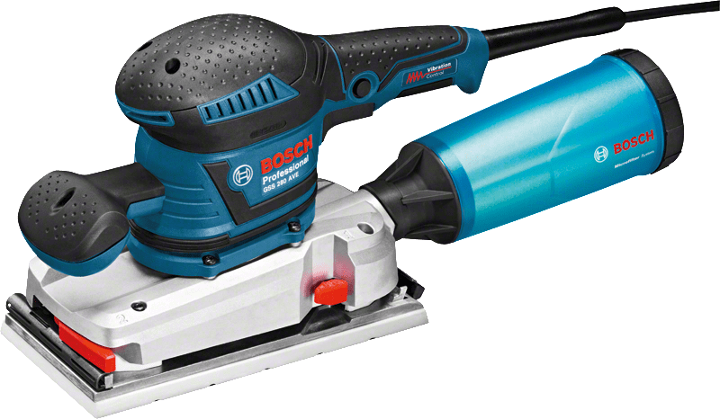 Bosch GSS 280 AVE Schwingschleifer