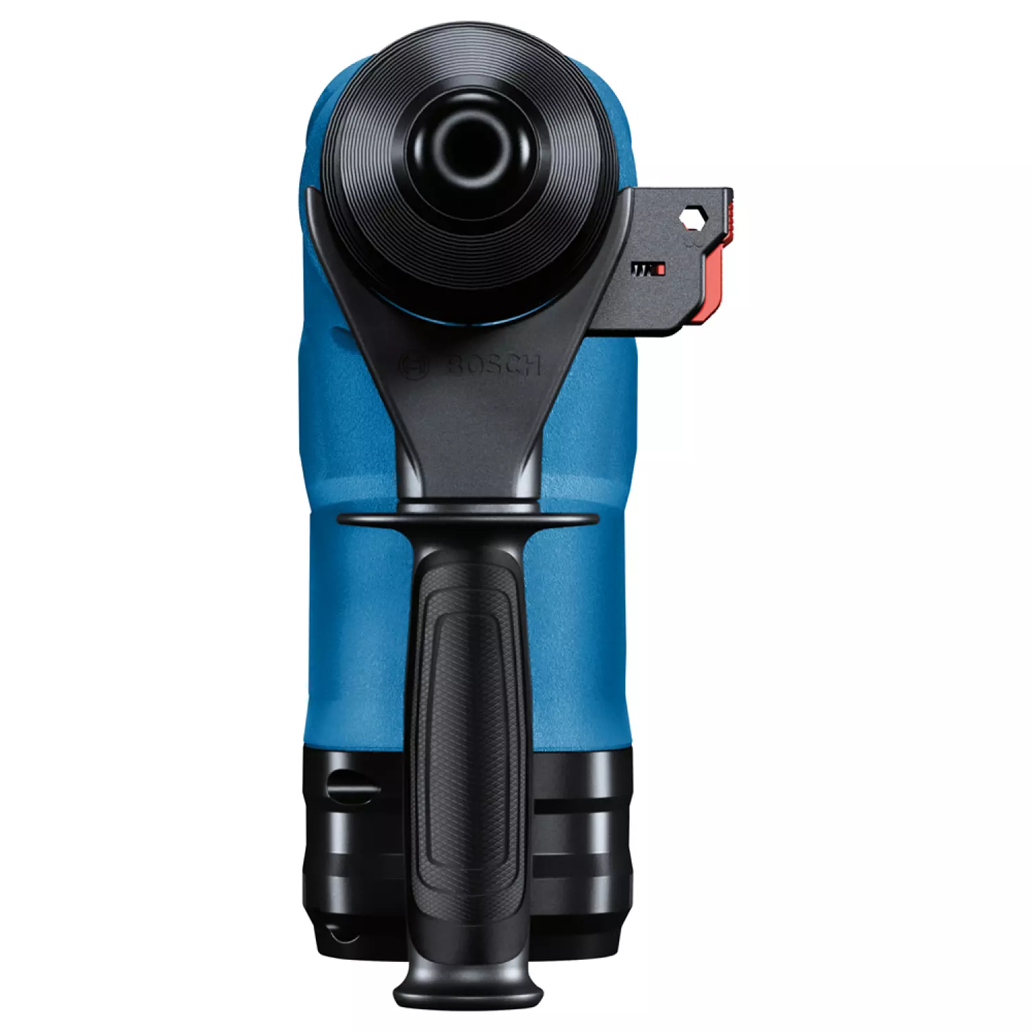 Bosch Professional Akku-Bohrhammer GBH 18V-34 CF (0611914002)