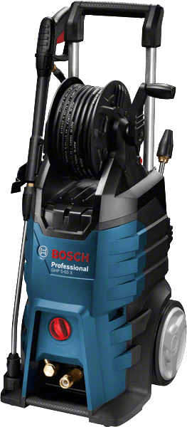 Bosch GHP 5-65 X Hochdruckreiniger