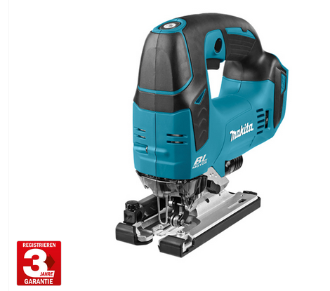 Makita DJV182Z Akku-Pendelhubstichsäge LXT