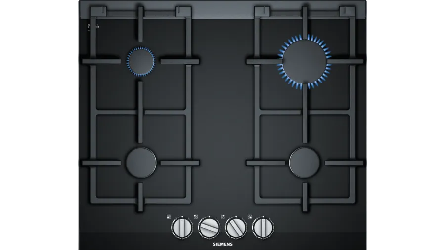 er6A6PB70D Siemens ER6A6PB70D iQ700 Gaskochfeld