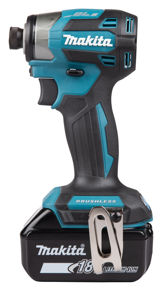 Makita DTD173RTJ Akku-Schlagschrauber LXT
