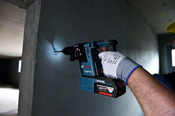 Bosch GBH 18V-26 F (0611910002)
