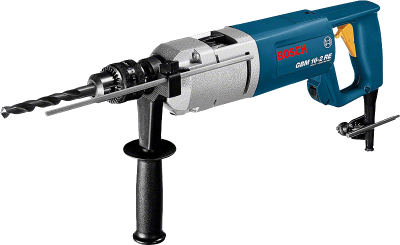 Bosch GBM 16-2 RE Bohrmaschine (0601120503)