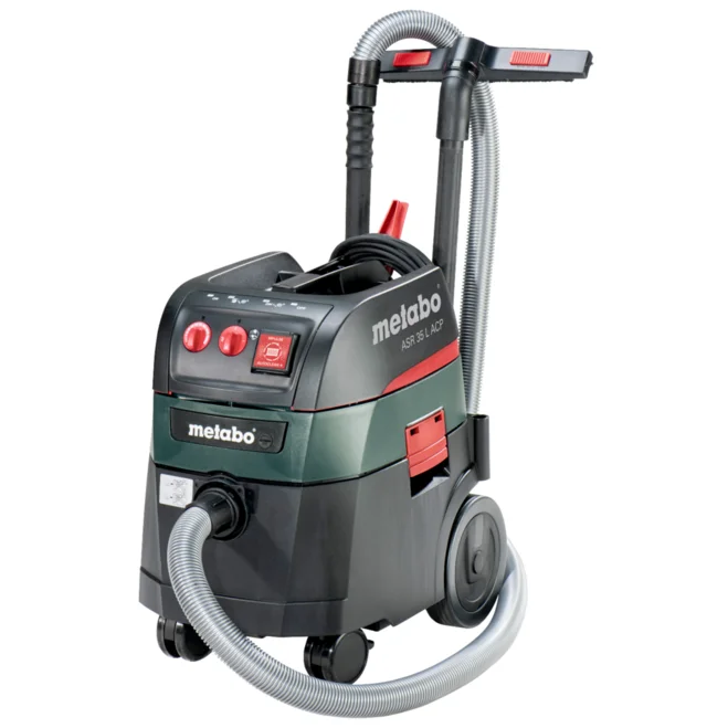 Metabo All Purpose Vacuum Cleaner ASR 35 L ACP (602057000)