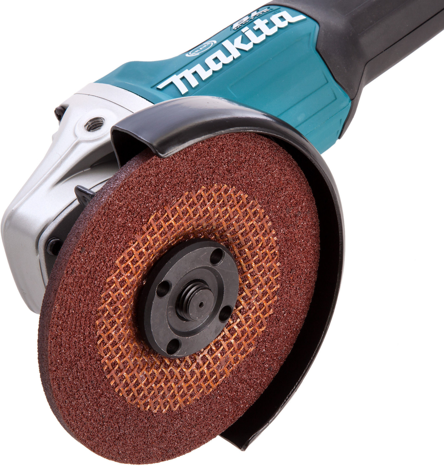 Makita DGA513Z Akku-Winkelschleifer