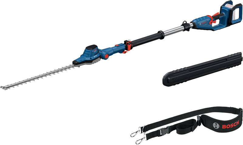 Bosch Professional GHE 18V-50 TP Akku-Teleskop-Heckenschere 18V – 06008D5000
