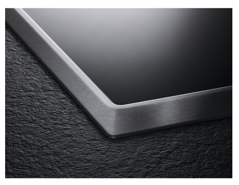 AEG IKE64450XB Bridge induction hob 60 CM