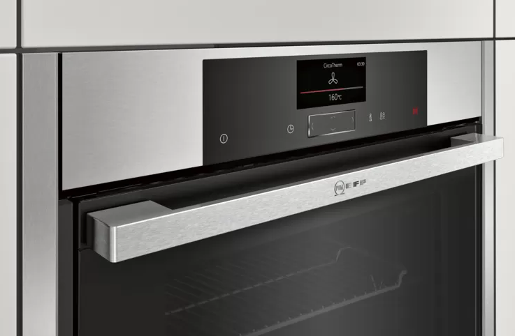 Neff Einbau-Backofen (B55CS22N0)