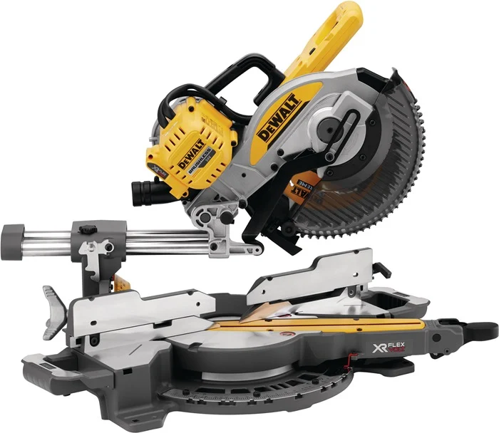 DeWalt DCS727N Kappsäge
