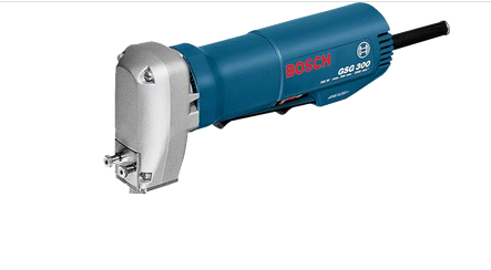 Bosch GSG 300 Schaumstoffsäge (0601575103)