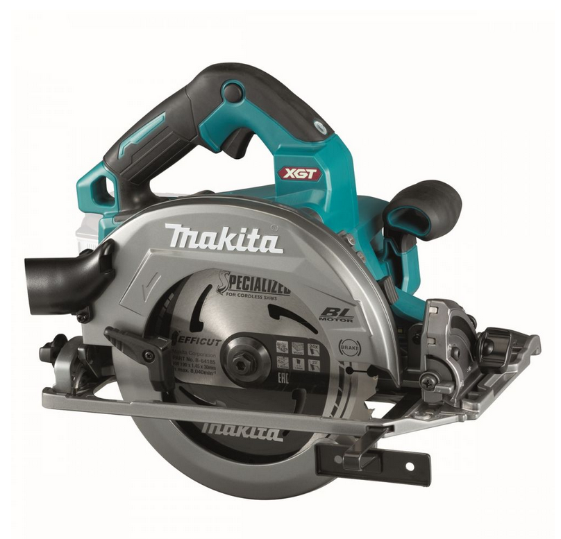Makita Akku-Handkreissäge HS004GZ in Neutralkarton
