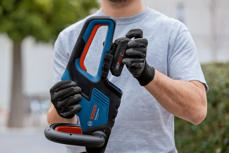 Bosch Professional GHE 18V-50
