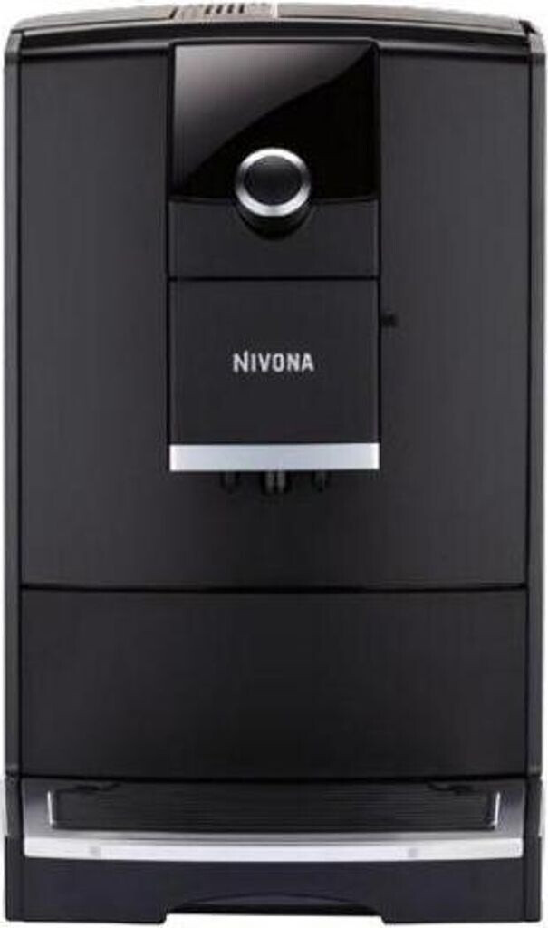 Nivona CafeRomatica NICR 790 Kaffeevollautomat