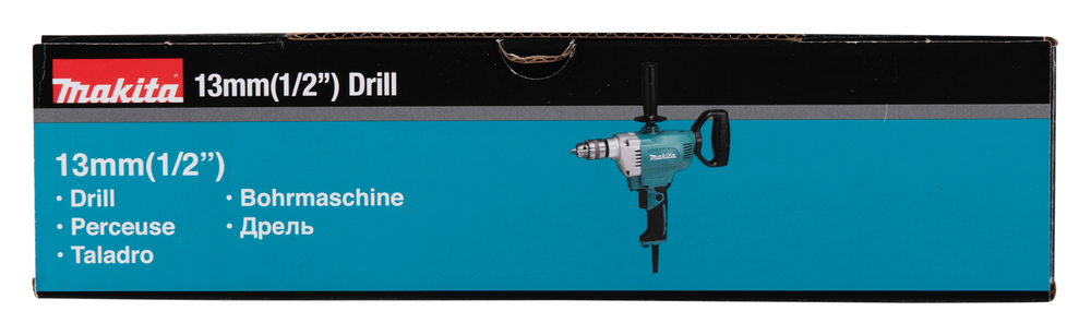 Makita - Drill 750 W DS4012