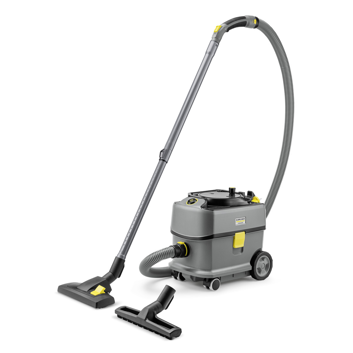 Kärcher Trockensauger T 10/1 Adv HEPA (1.527-307.0)