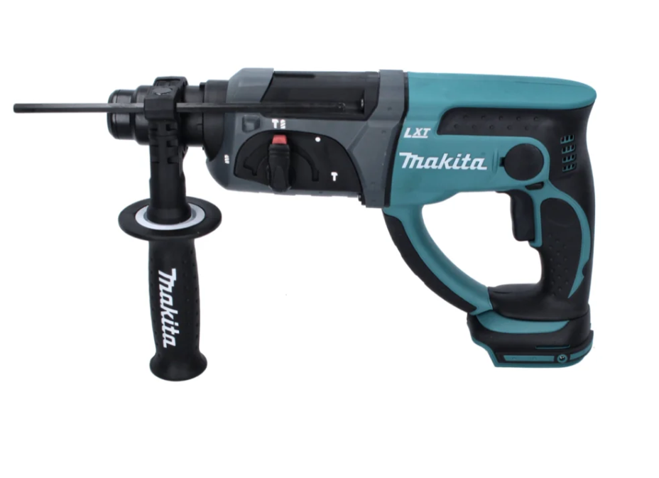 Makita DHR202T1J  Akku Kombihammer 18 V 2,0 J SDS Plus + 1x Akku 5,0 Ah + Makpac - ohne Ladegerät