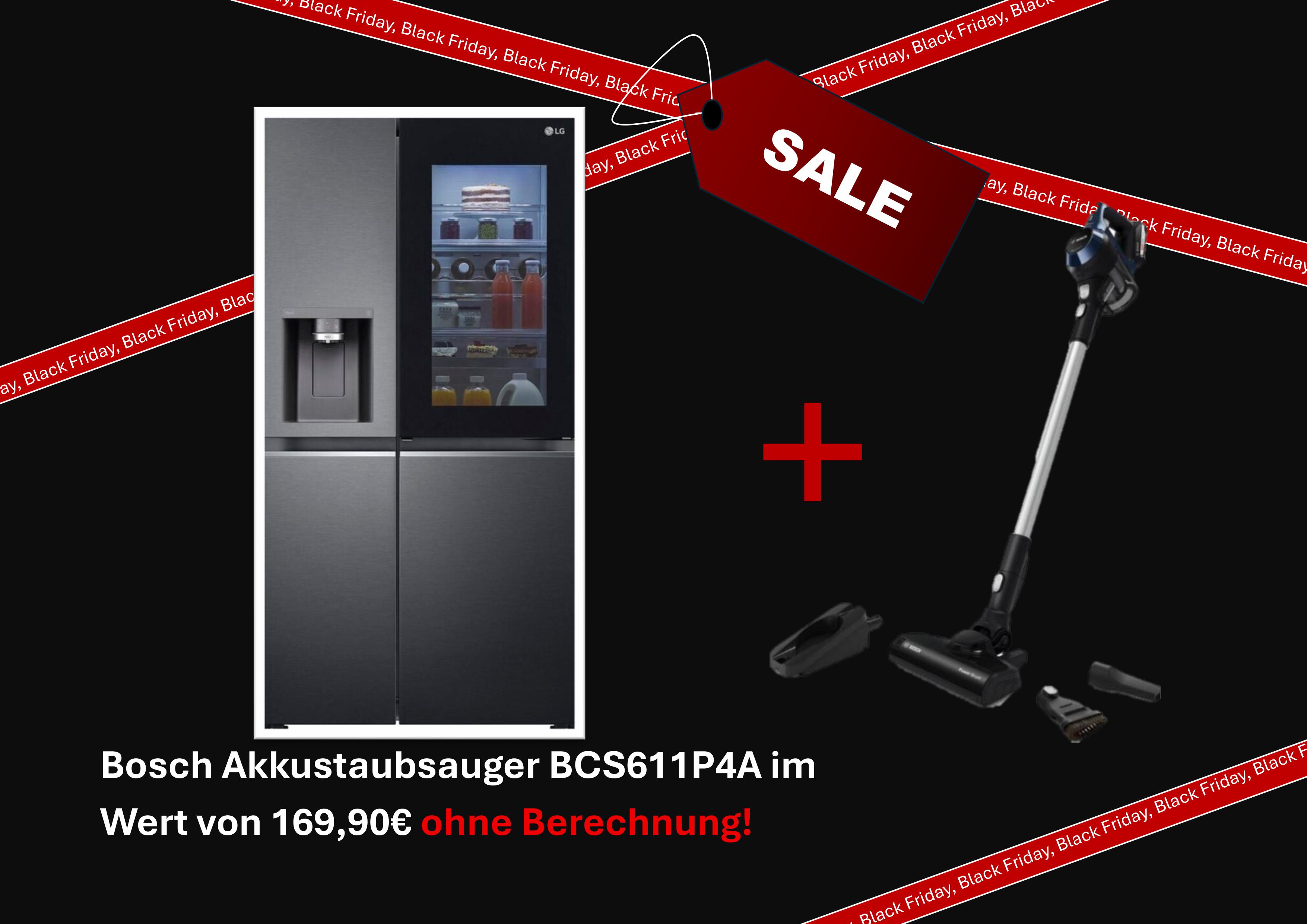 LG GSXV91MCAE Side-by-Side