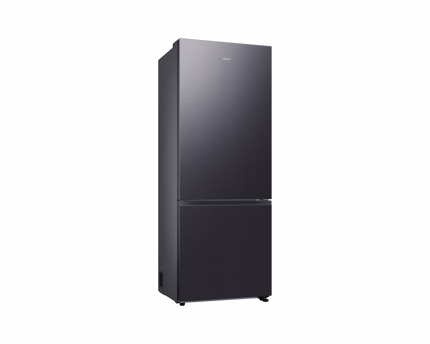 Samsung RB53DG703CB1EF freestanding fridge-freezer combination