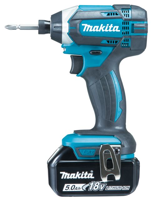 Makita DTD152RTJ Akku-Schlagschrauber