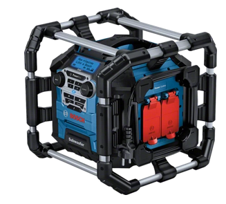 UnbenanntEhYwPYQVRIuwC Bosch Professional Workplace Radio GPB 18V-5-SC (06014A4100)