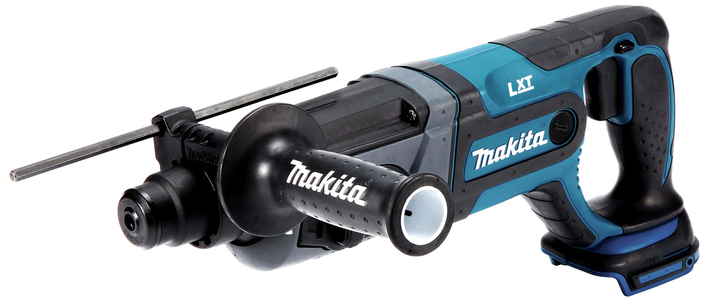 Makita DHR241Z Rotary Hammer LXT