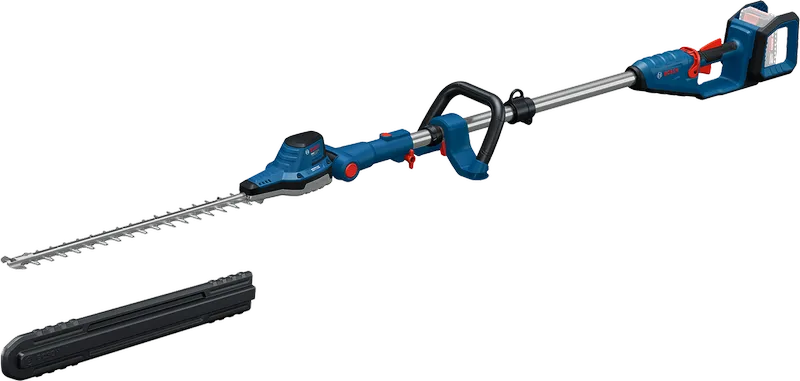 Bosch Professional GHE18V-50FP Akku-Stabheckenschere (06008D5100)