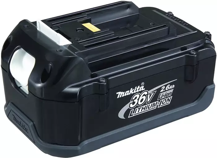 Makita BL3626 Akku 36V 2,6Ah Li-Ion (194873-2)