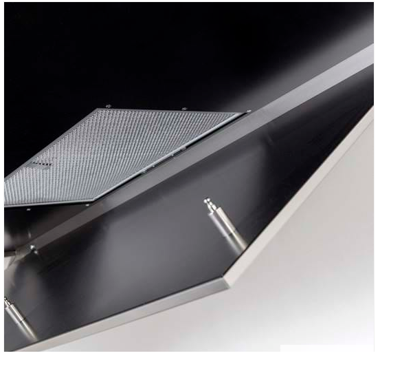 35f295557bc37e Novy 7612 Flatline Wandhaube