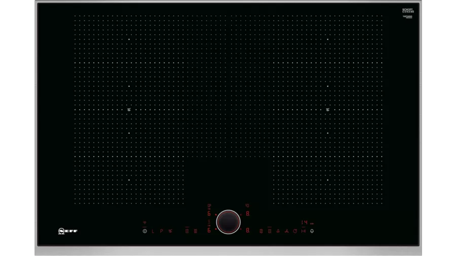 T68TS6RN0 Neff T68TS6RN0 N 90 Induktionskochfeld Mega Collection 80 CM