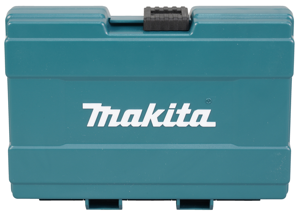 Makita E-16564 Impact Black Schlagnuss-Set