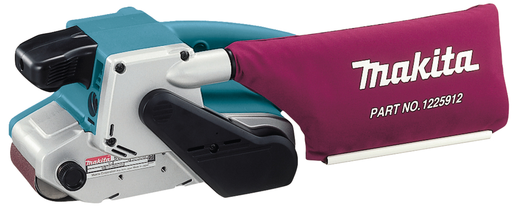 Makita 9903 Bandschleifer