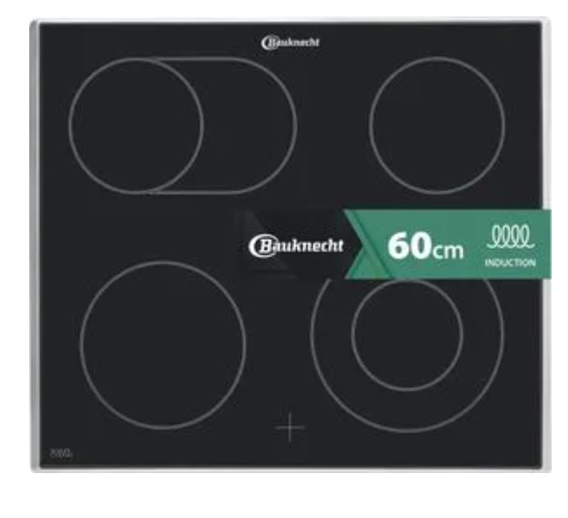 Bauknecht HEKO P300 – pyrolytic cooker set