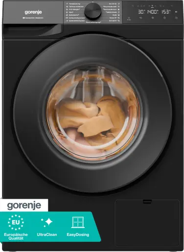 Gorenje WG484A3P1B Waschmaschine