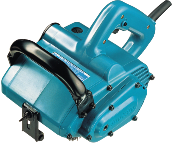 Makita 9741J Bürstenschleifer im Makpac