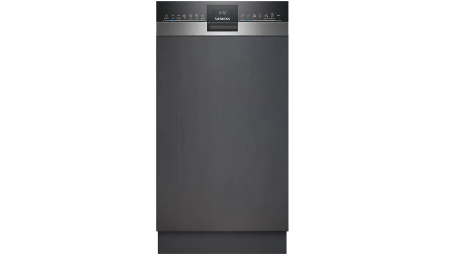Siemens SR53ES24KE Teilintegrierte Spüler 45cm