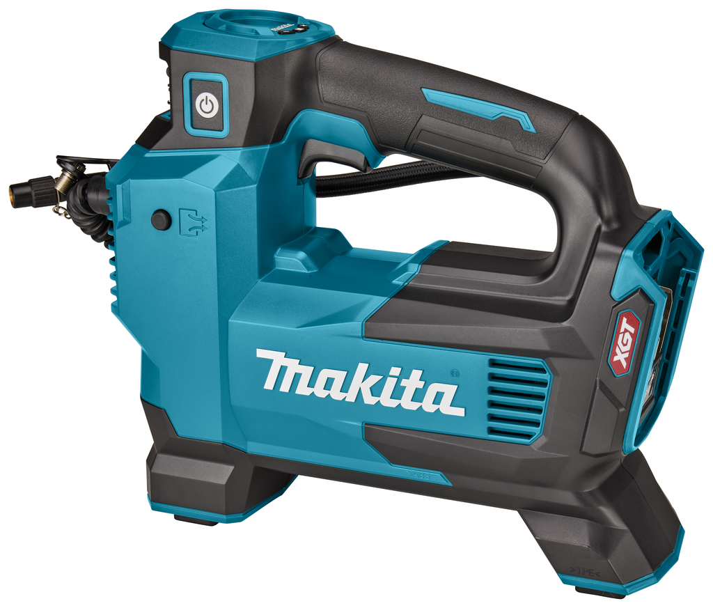 Makita cordless compressor 40V max (MP001GZ)