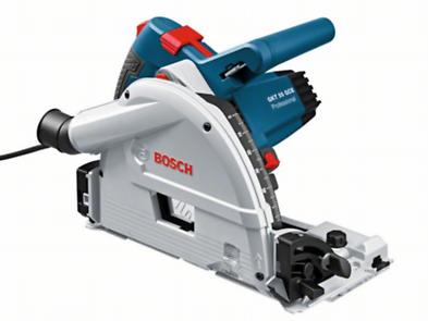 Bosch Professional GKT 55 GCE Plunge saw