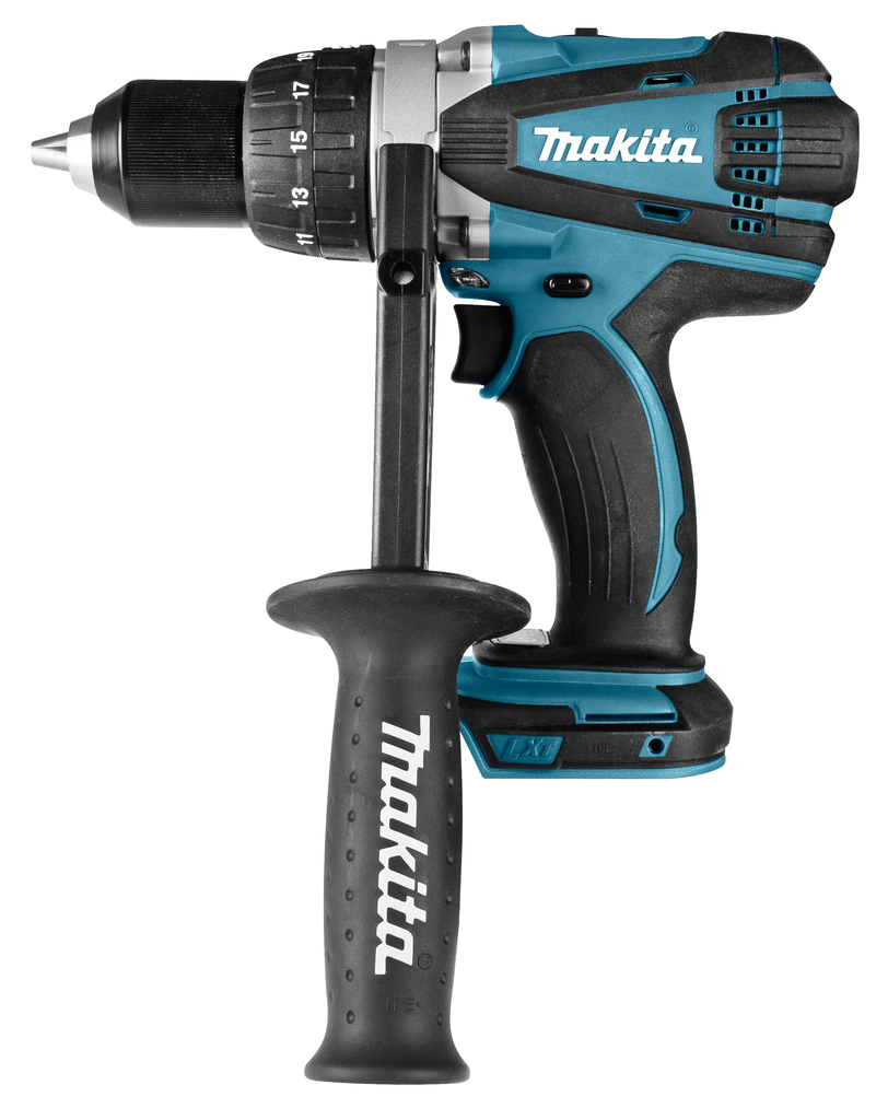 Makita DDF458RTJ Akku-Schrauber 18V