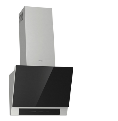 Gorenje GHV63B Dunstabzug schräg 60cm