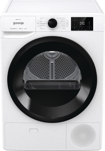Gorenje DNE82/GN Wärmepumptrockner