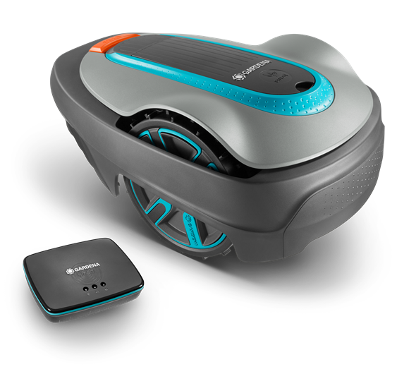 Gardena smart Sileno City Set 500 (19066-20)