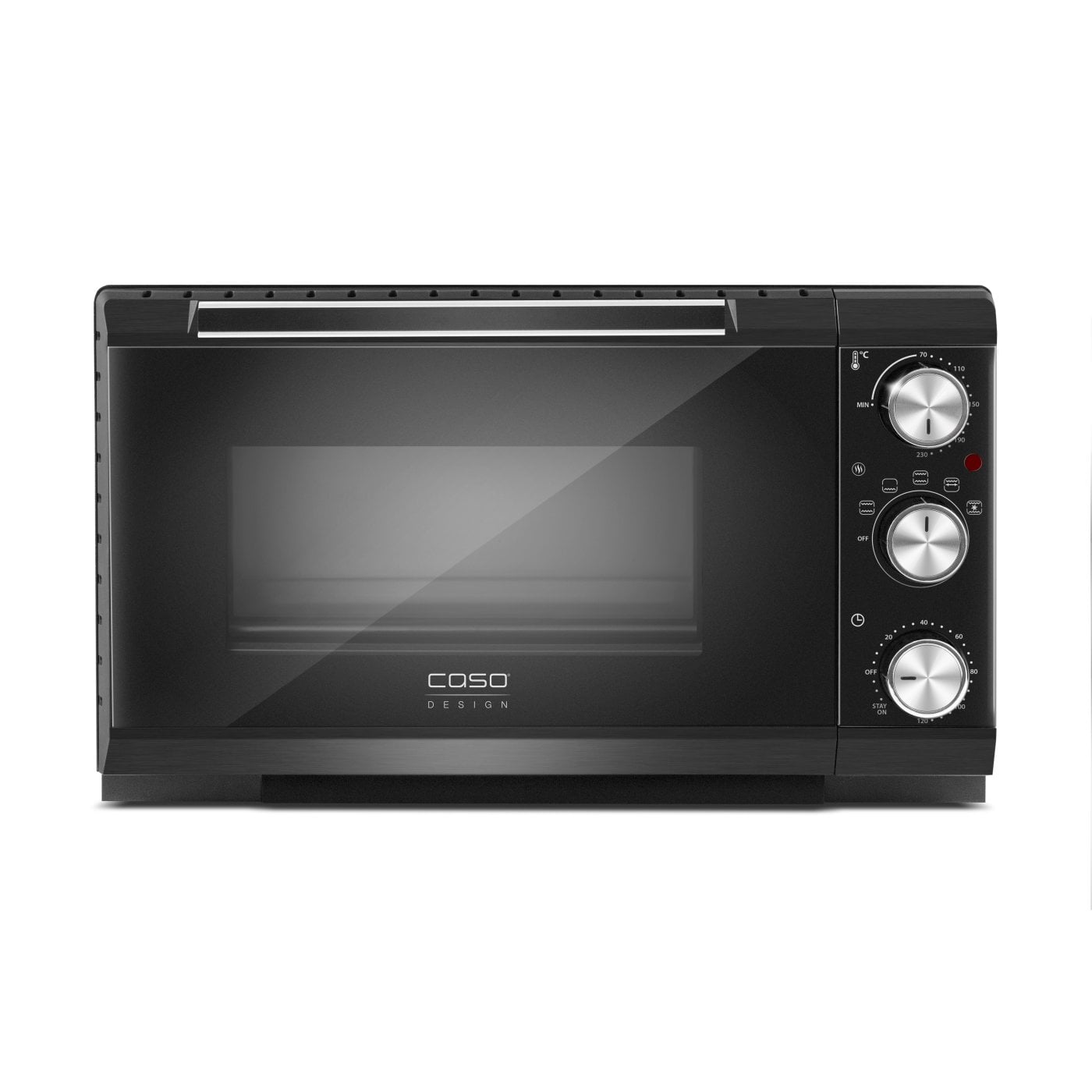 Caso TO20 Mini-Backofen 2970