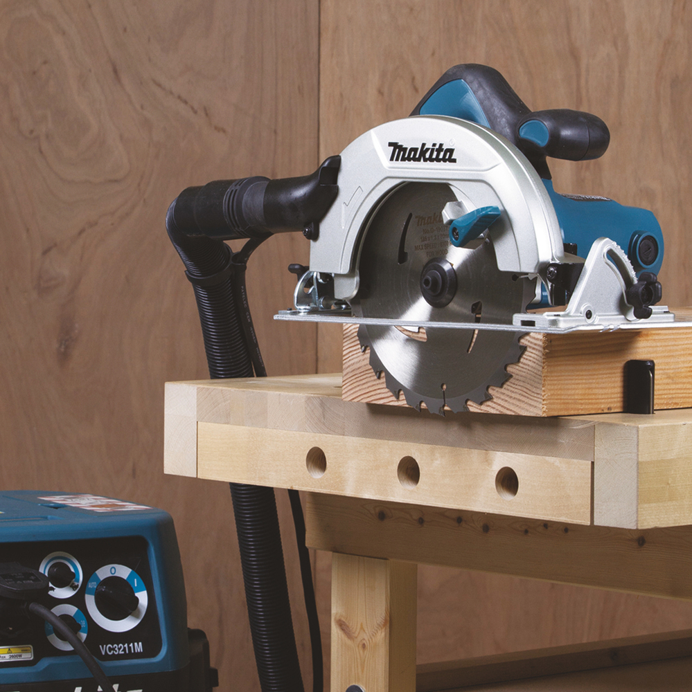 Makita HS7601 Handkreissäge