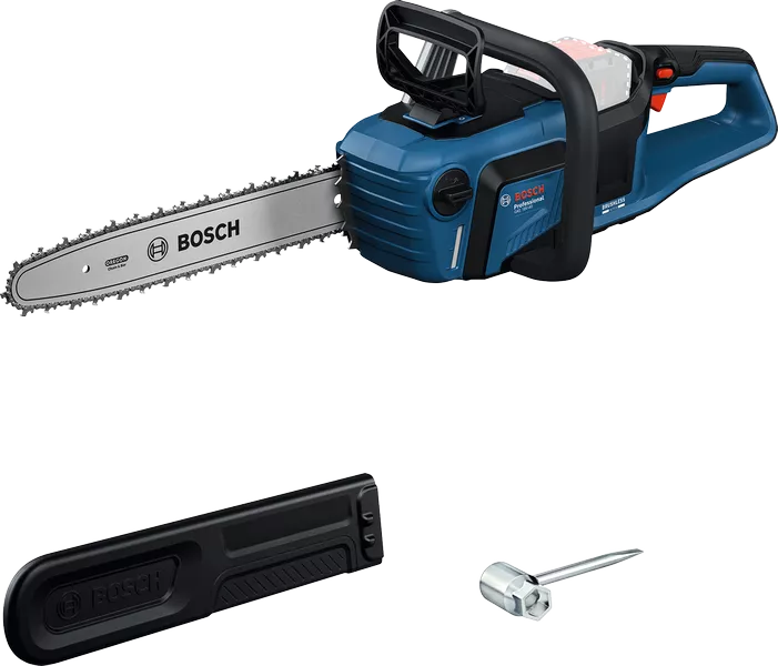 Bosch Professional GKE 18V-40 Kettensäge